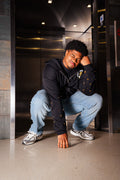 ALPHA ZIP UP (Pre-Order)