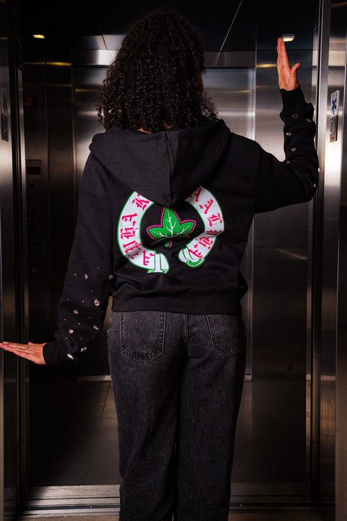 AKA ZIP UP (Pre-Order)