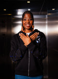 ZETA ZIP UP (Pre-order)